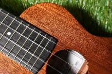 honua ukulele HSL-51 Soprano Longneck【USED】_9