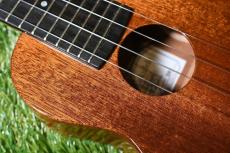 honua ukulele HSL-51 Soprano Longneck【USED】_10