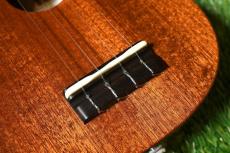 honua ukulele HSL-51 Soprano Longneck【USED】_11