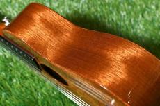 honua ukulele HSL-51 Soprano Longneck【USED】_13
