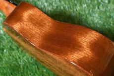 honua ukulele HSL-51 Soprano Longneck【USED】_14