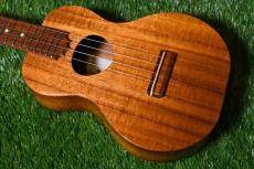 KoAloha KCM-00 Concert【USED/2008年】