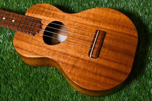 KoAloha KCM-00 Concert【USED/2008年】