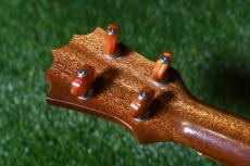 KoAloha KCM-00 Concert【USED/2008年】_6