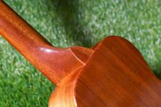 KoAloha KCM-00 Concert【USED/2008年】_9