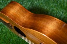 KoAloha KCM-00 Concert【USED/2008年】_14