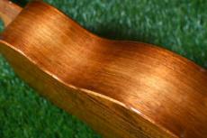 KoAloha KCM-00 Concert【USED/2008年】_15