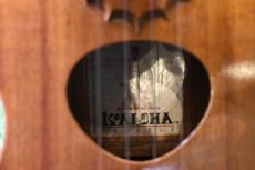 KoAloha KCM-00 Concert【USED/2008年】_16