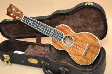 Martin 5K Soprano　2007年製