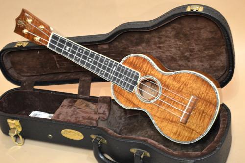 Martin 5K Soprano　2007年製