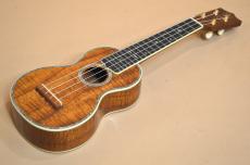Martin 5K Soprano　2007年製_2