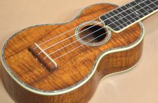 Martin 5K Soprano　2007年製_3