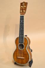 Martin 5K Soprano　2007年製_4