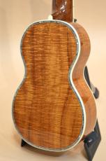Martin 5K Soprano　2007年製_9