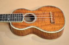 Martin 5K Soprano　2007年製_12