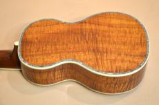 Martin 5K Soprano　2007年製_13
