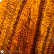 Kakumae OS-2g / 4A Grade Hawaiian Koa_10