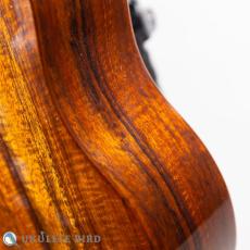 Kakumae OS-2g / 4A Grade Hawaiian Koa_11