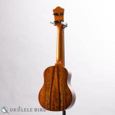 Kakumae OS-2g / 4A Grade Hawaiian Koa_12