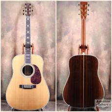 Martin 2008年製 D-45 170th Anniversarry