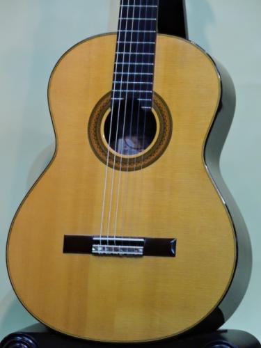 寺町　誠【てらまち　まこと】 MT-2 Spread(トラディショナル・タイプ)