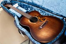 Martin  000-16 StreetMaster アディロンダック・スプルース・トップ　マーティン　ストリートマスター 