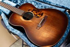 Martin  000-16 StreetMaster アディロンダック・スプルース・トップ　マーティン　ストリートマスター _2