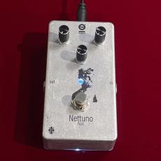 DOPHIX Nettuno Fuzz 【アグレッシブなシリコンファズ】_2