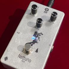 DOPHIX Nettuno Fuzz 【アグレッシブなシリコンファズ】_3