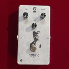 DOPHIX Nettuno Fuzz 【アグレッシブなシリコンファズ】_6
