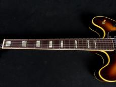 Guild 1979 Starfire 4 w/Bigsby Sunburst_4