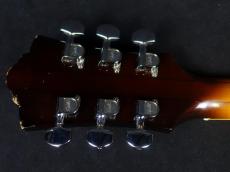 Guild 1979 Starfire 4 w/Bigsby Sunburst_9