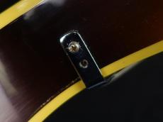 Guild 1979 Starfire 4 w/Bigsby Sunburst_11