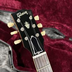 Gibson Historic Collection 1959 ES-335 Dot Reissue Nashville Sunburst_4