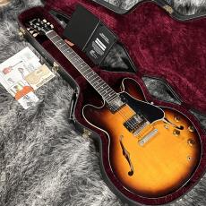 Gibson Historic Collection 1959 ES-335 Dot Reissue Nashville Sunburst_5