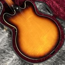 Gibson Historic Collection 1959 ES-335 Dot Reissue Nashville Sunburst_6