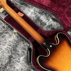 Gibson Historic Collection 1959 ES-335 Dot Reissue Nashville Sunburst_7
