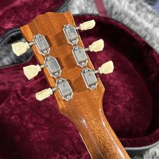 Gibson Historic Collection 1959 ES-335 Dot Reissue Nashville Sunburst_8