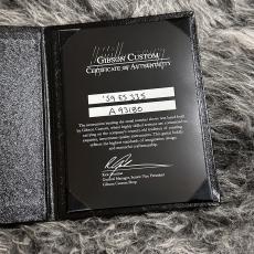 Gibson Historic Collection 1959 ES-335 Dot Reissue Nashville Sunburst_10