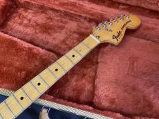 Fender Stratocaster Natural 79年_4