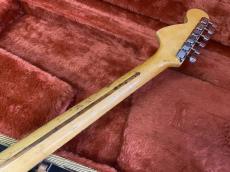 Fender Stratocaster Natural 79年_7