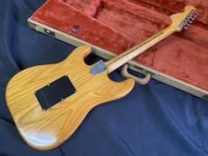 Fender Stratocaster Natural 79年_8