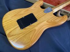 Fender Stratocaster Natural 79年_9