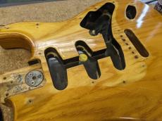 Fender Stratocaster Natural 79年_11