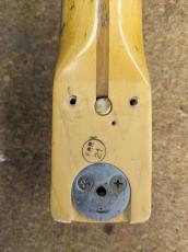 Fender Stratocaster Natural 79年_13