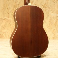 IRIS GUITAR COMPANY OG Model Adirondack Spruce Natural_2