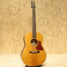 IRIS GUITAR COMPANY OG Model Adirondack Spruce Natural_3