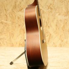 IRIS GUITAR COMPANY OG Model Adirondack Spruce Natural_4