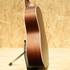 IRIS GUITAR COMPANY OG Model Adirondack Spruce Natural_5