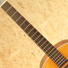 IRIS GUITAR COMPANY OG Model Adirondack Spruce Natural_6